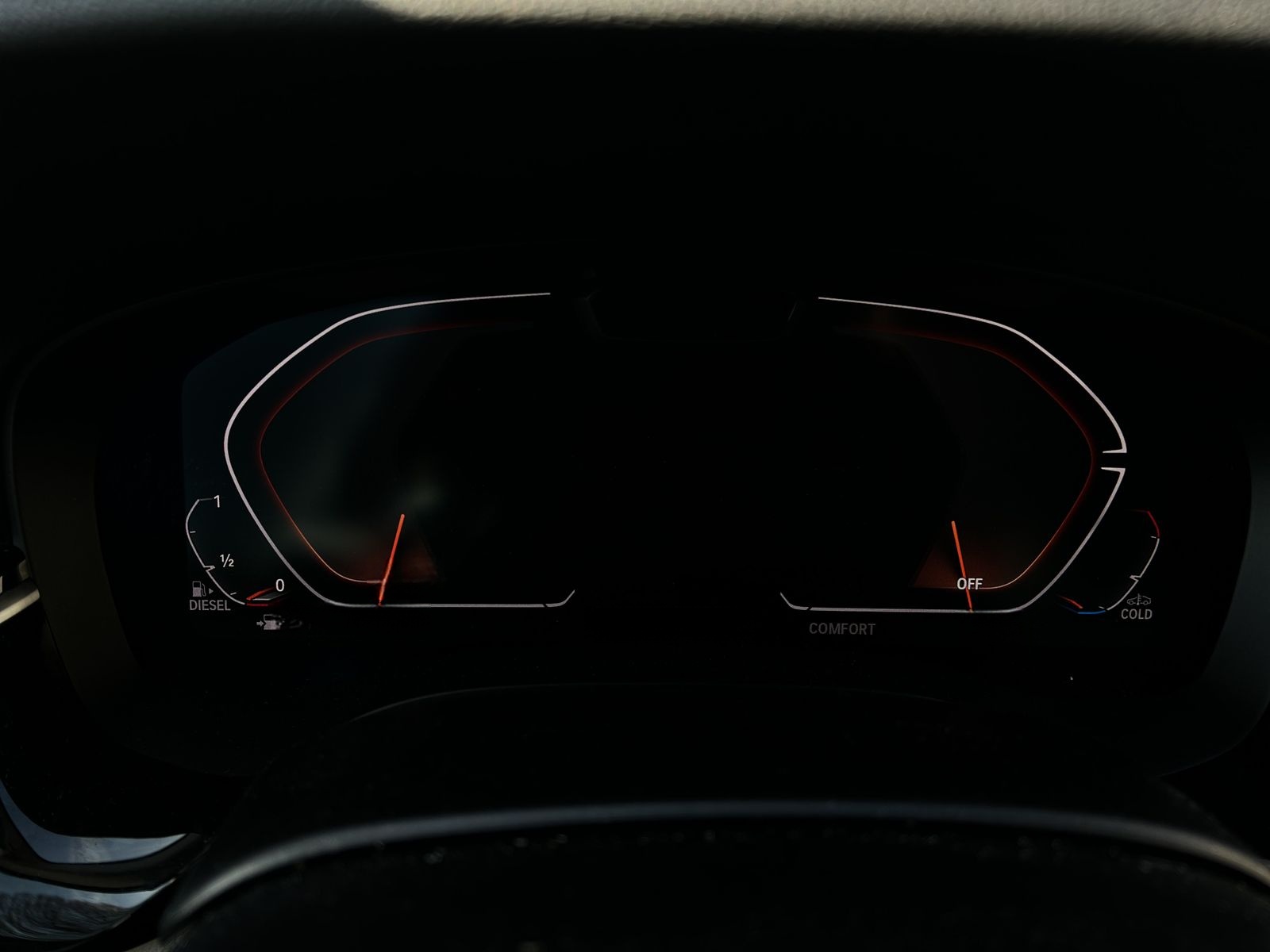 BMW 530d xDrive Limousine Head-Up DAB WLAN Shz foto 9