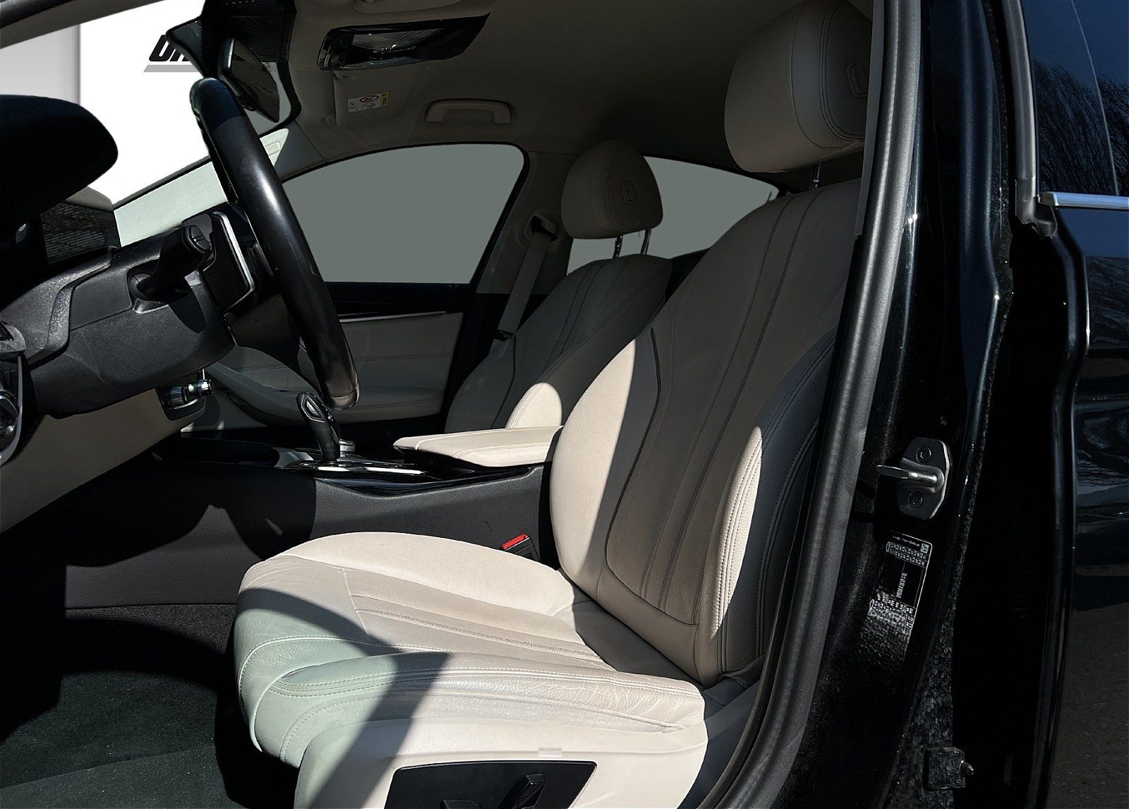 BMW 530d xDrive Limousine Head-Up DAB WLAN Shz foto 10