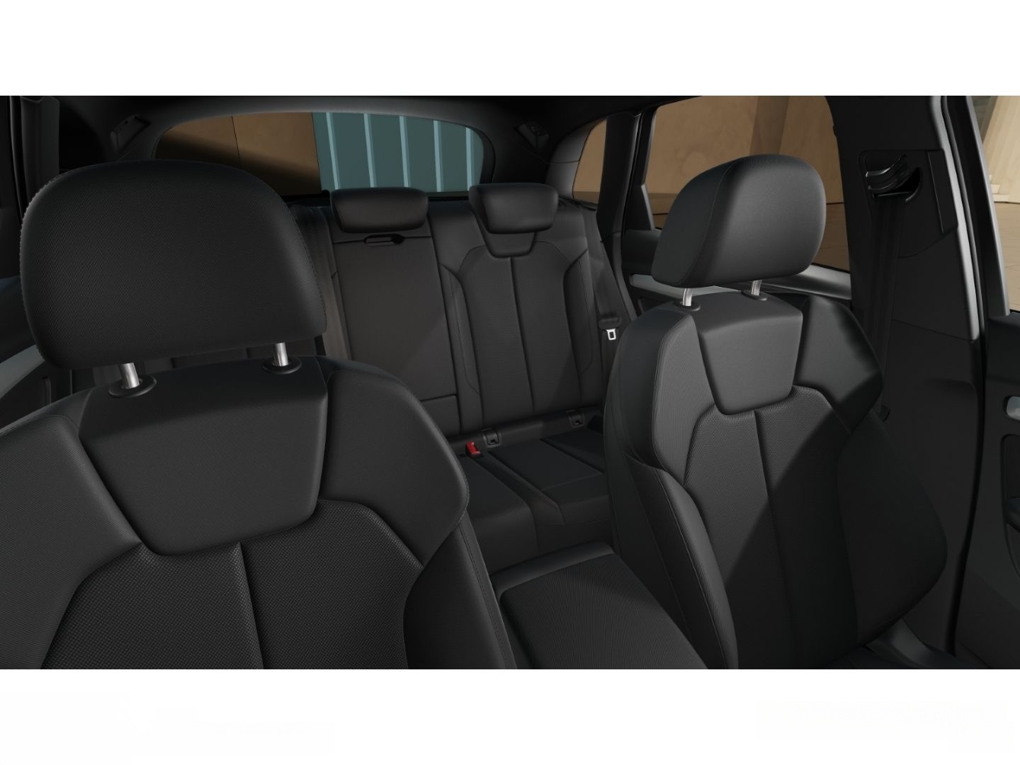 Audi Q5 40 TFSI quattro Navi virtual LED Sportsitze foto 12