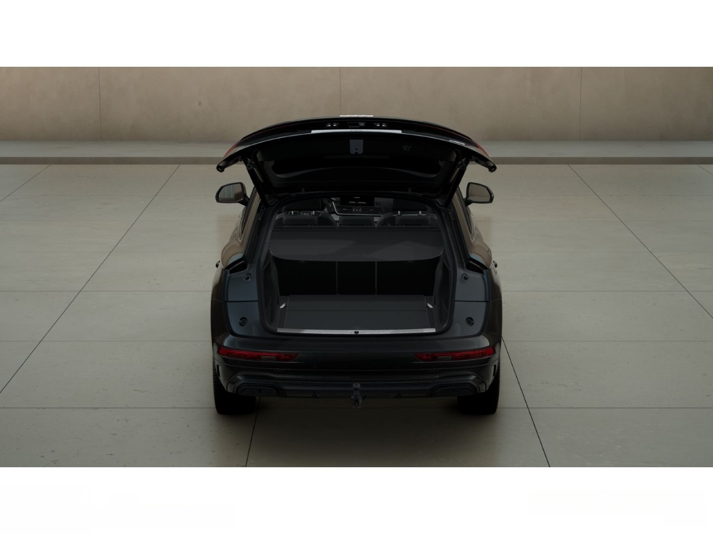 Audi Q5 40 TFSI quattro Navi virtual LED Sportsitze foto 8