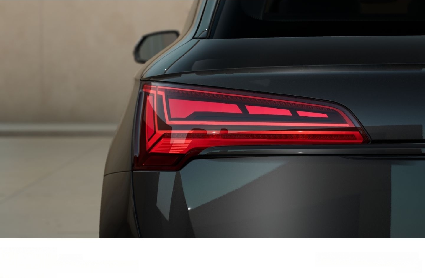 Audi Q5 40 TFSI quattro Navi virtual LED Sportsitze foto 9