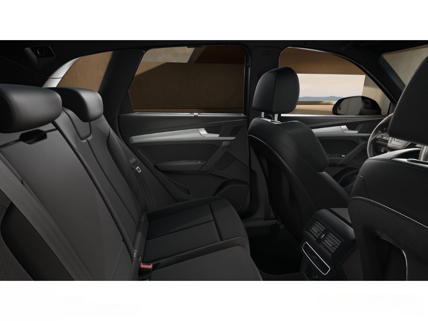 Audi Q5 35 TDI Navi LED virtual ACC Rückfahrkamera foto 13