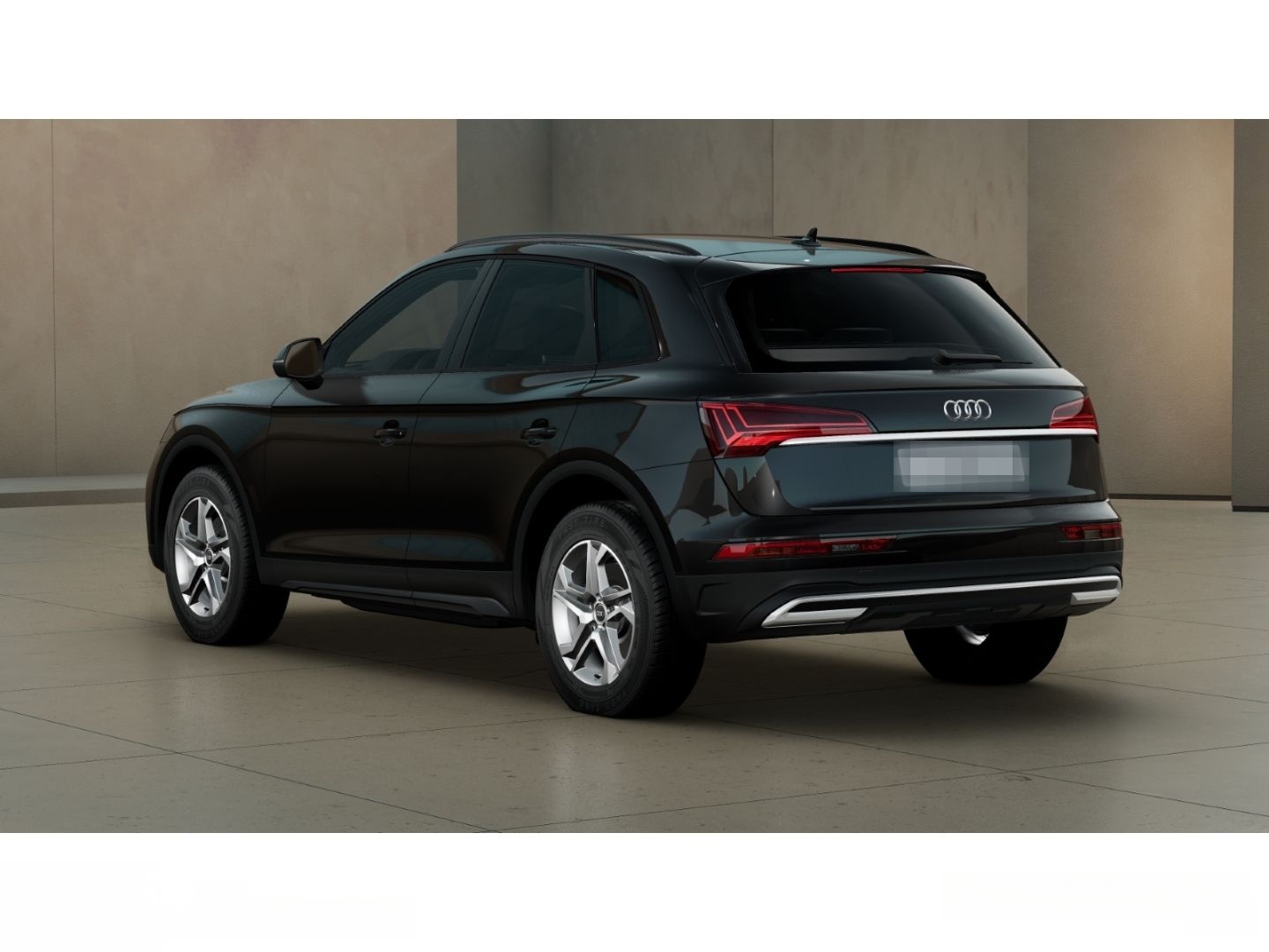 Audi Q5 35 TDI Navi LED virtual ACC Rückfahrkamera foto 3