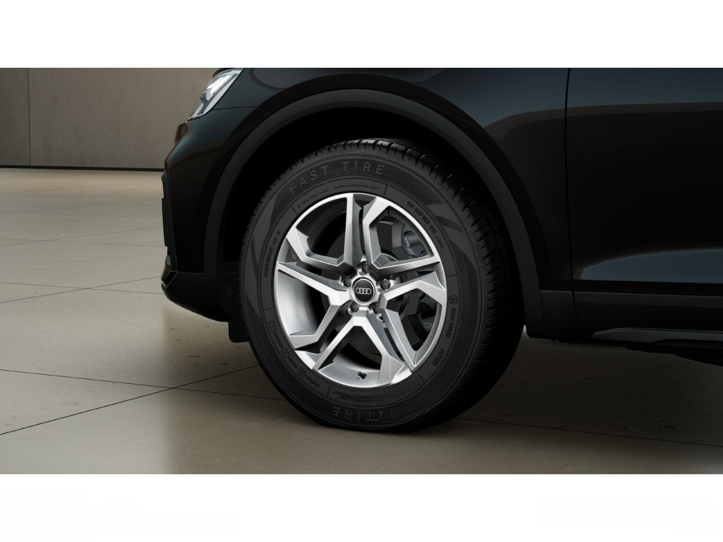 Audi Q5 35 TDI Navi LED virtual ACC Rückfahrkamera foto 7