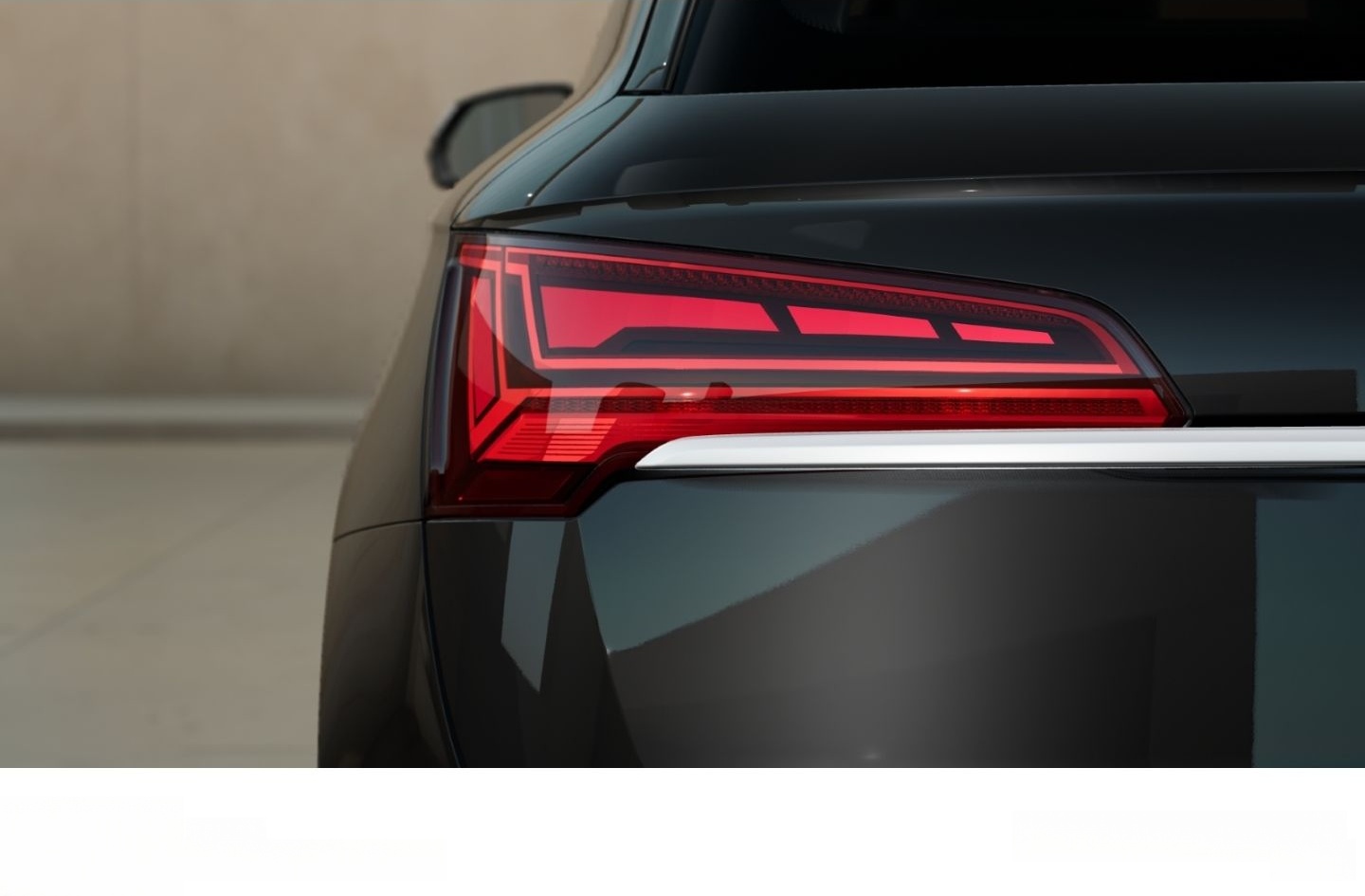 Audi Q5 35 TDI Navi LED virtual ACC Rückfahrkamera foto 9