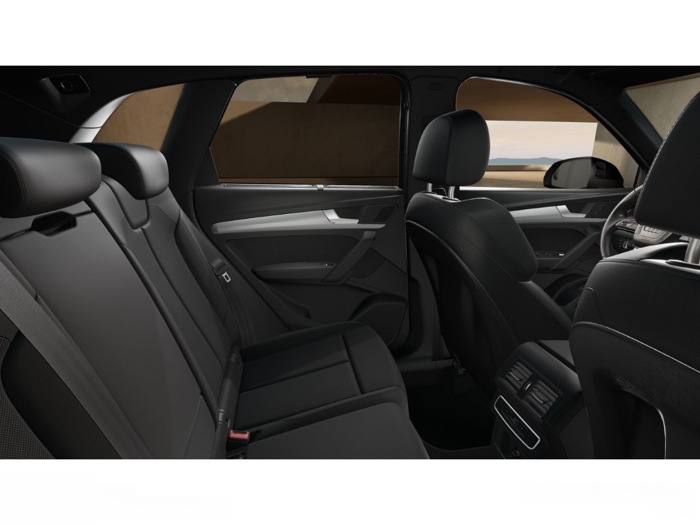 Audi Q5 40 TFSI quattro Navi LED virtual Sportsitze A foto 13