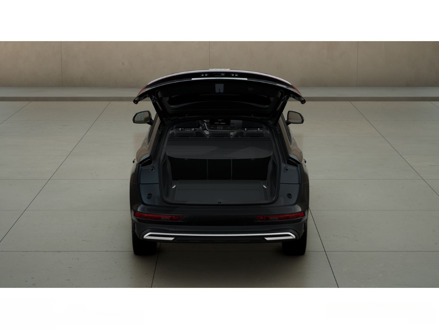 Audi Q5 40 TFSI quattro Navi LED virtual Sportsitze A foto 8