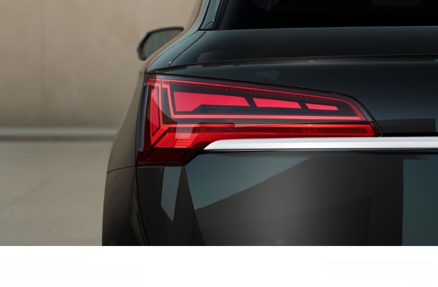 Audi Q5 40 TFSI quattro Navi LED virtual Sportsitze A foto 9