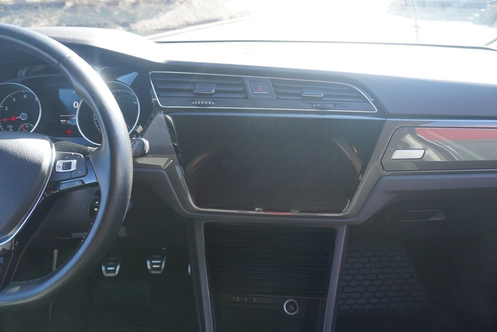 Volkswagen Touran 1.5 TSI Join LED Standheizung Navi ACC foto 12