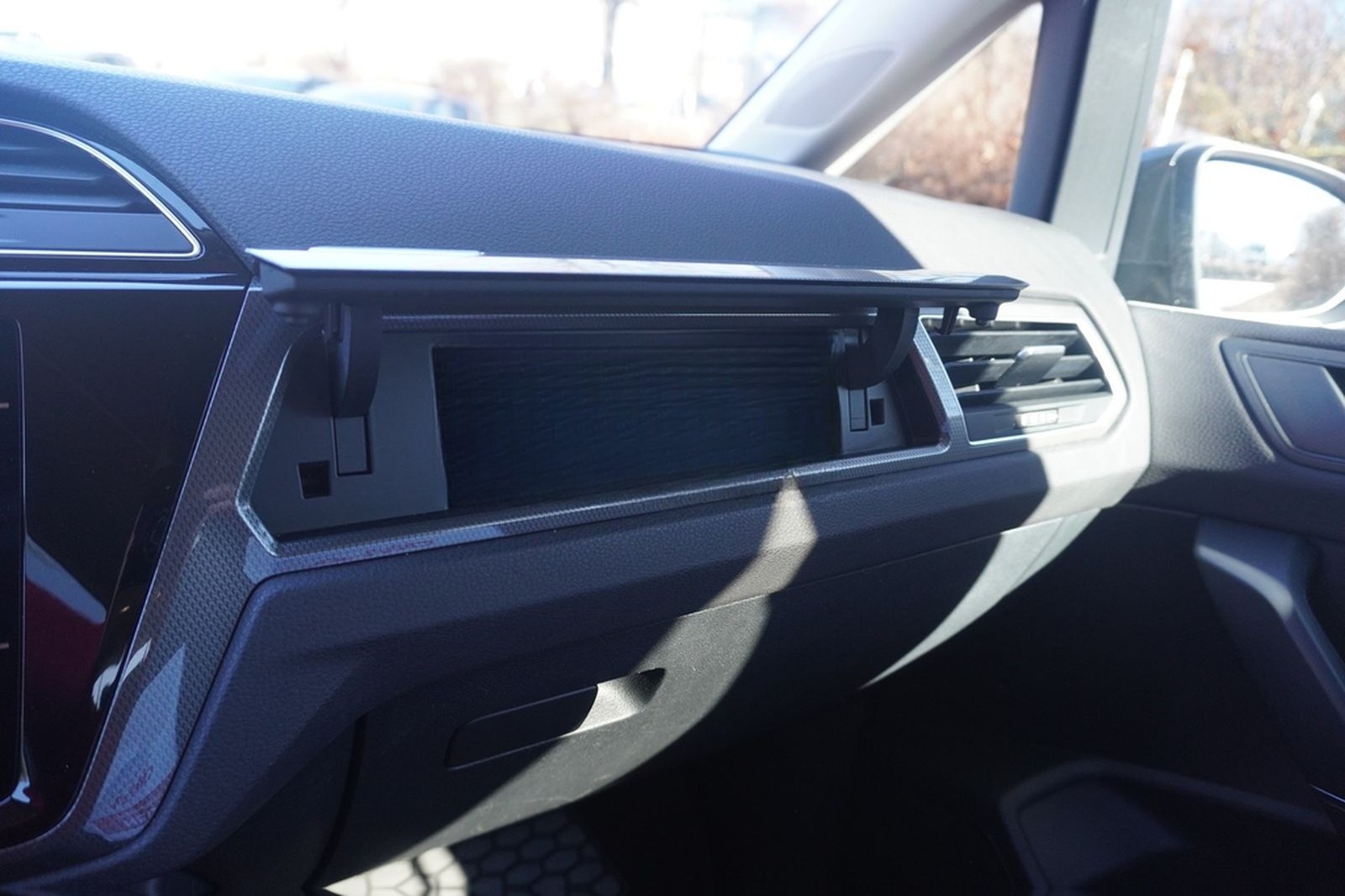 Volkswagen Touran 1.5 TSI Join LED Standheizung Navi ACC foto 31