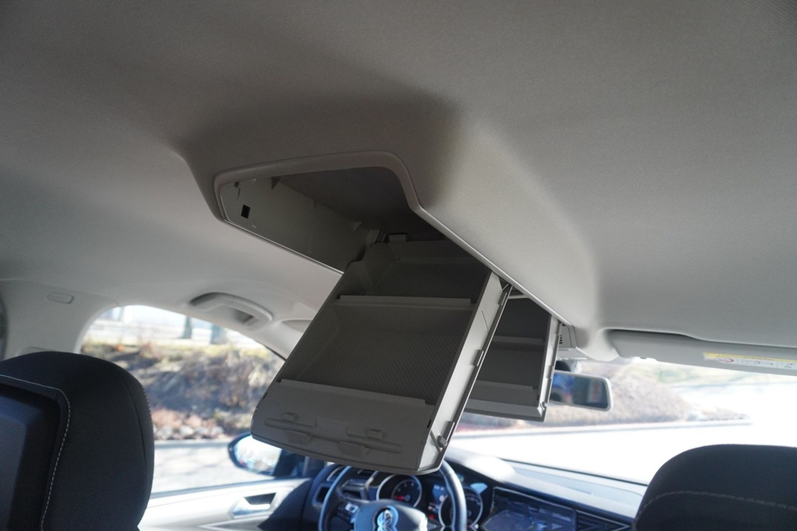 Volkswagen Touran 1.5 TSI Join LED Standheizung Navi ACC foto 32
