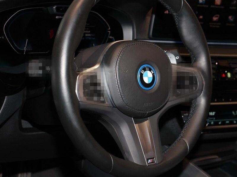 BMW 530e xDrive Touring M Sport 19Zoll 360° HarmKar  foto 7