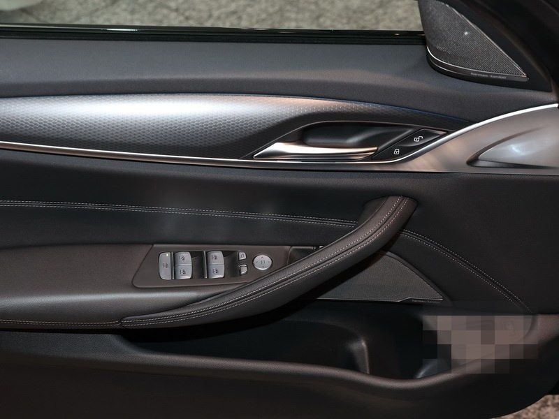 BMW 530e xDrive Touring M Sport 19Zoll 360° HarmKar  foto 9