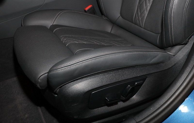 BMW 530e xDrive Touring M Sport 19Zoll 360° HarmKar  foto 10