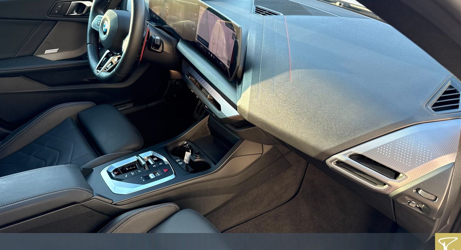 BMW M235 xDrive Gran Coupé DAPro.LCPro.HuD,el.Sitze foto 13