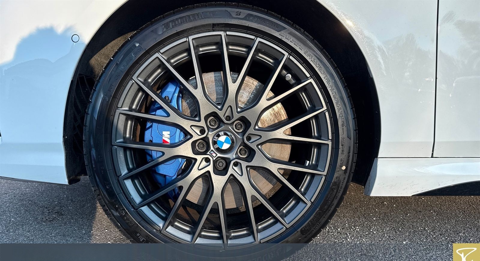BMW M235 xDrive Gran Coupé DAPro.LCPro.HuD,el.Sitze foto 3