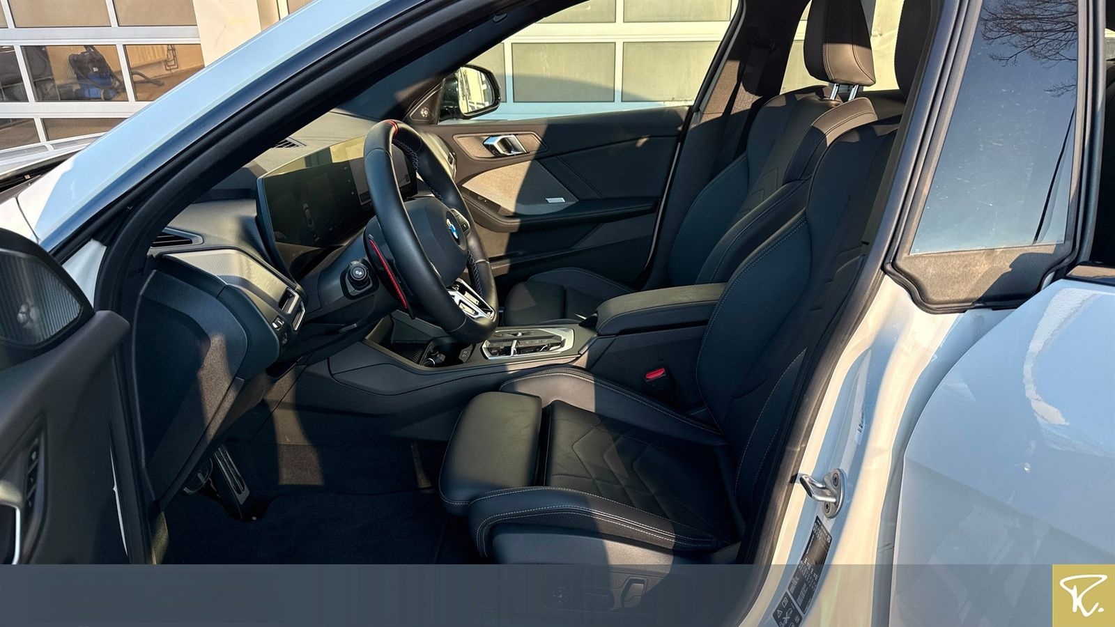 BMW M235 xDrive Gran Coupé DAPro.LCPro.HuD,el.Sitze foto 4