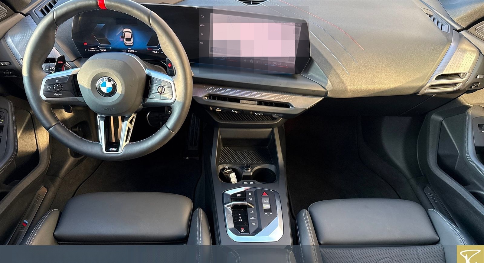 BMW M235 xDrive Gran Coupé DAPro.LCPro.HuD,el.Sitze foto 6