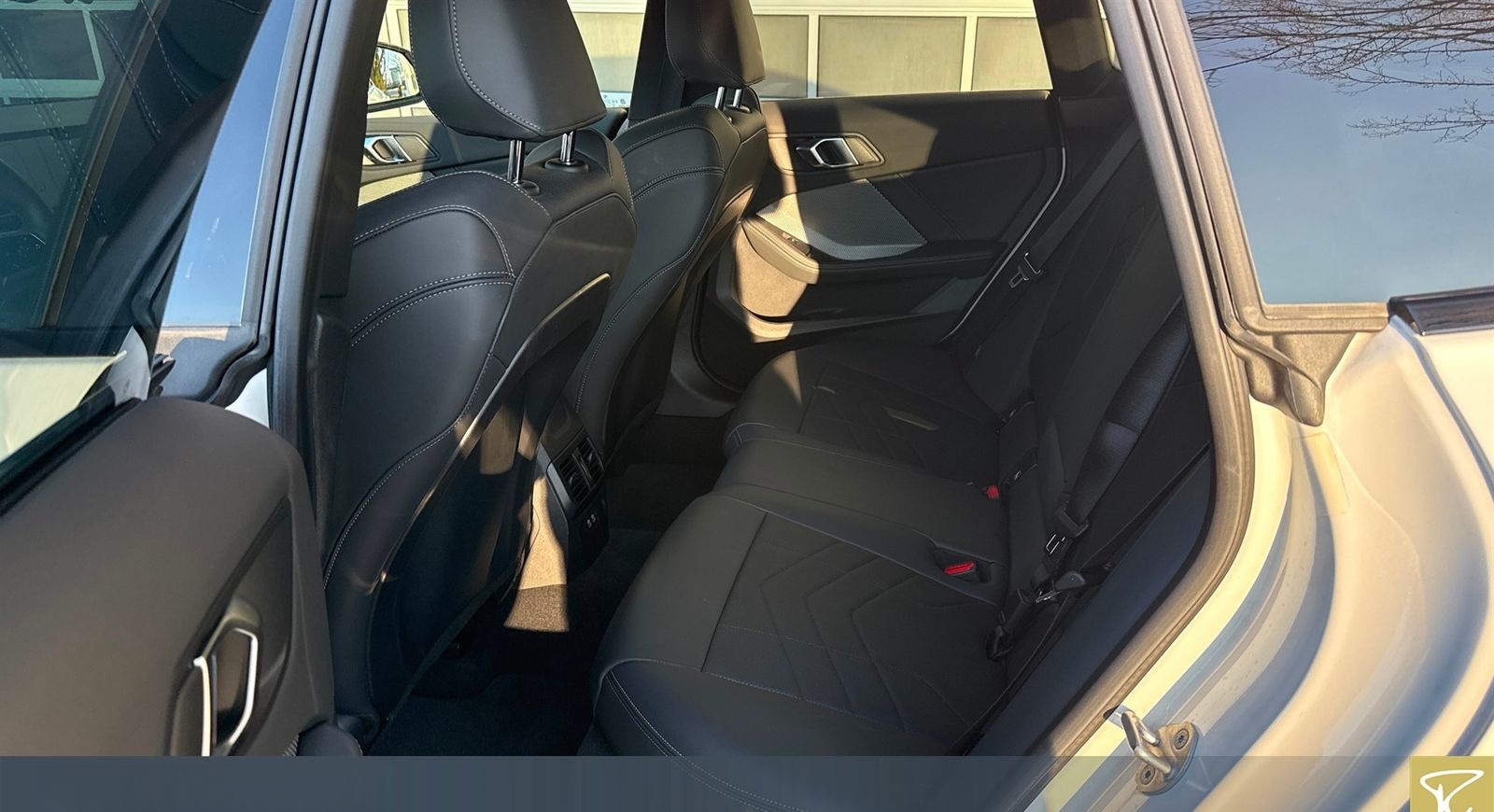 BMW M235 xDrive Gran Coupé DAPro.LCPro.HuD,el.Sitze foto 8