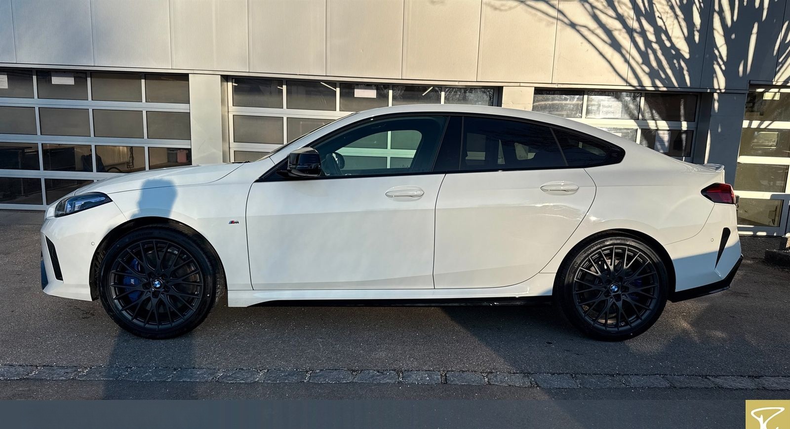 BMW M235 xDrive Gran Coupé DAPro.LCPro.HuD,el.Sitze foto 9