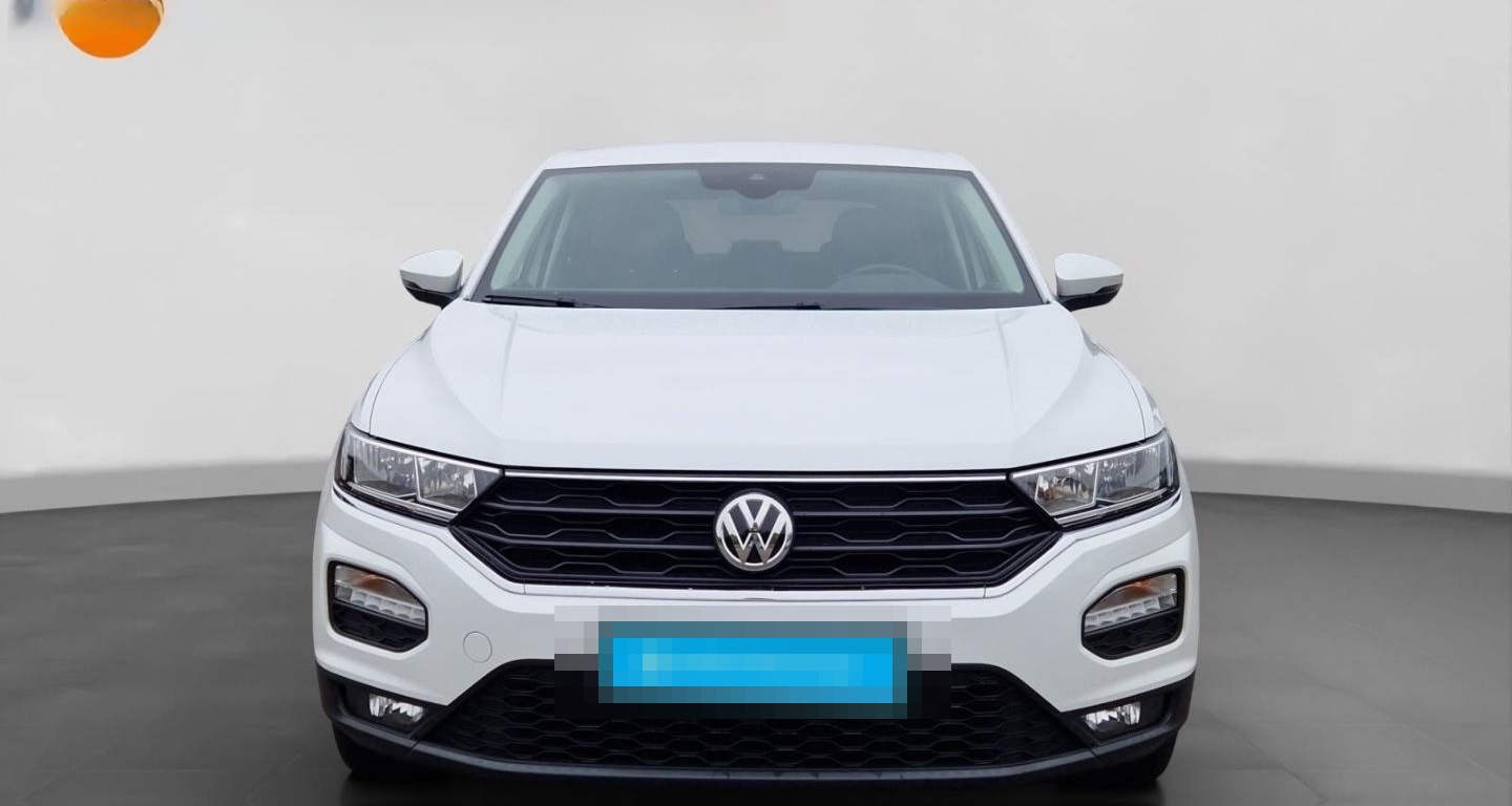 Volkswagen T-Roc 1.6 TDI *APP-CONN.*NAVI*SITZHZG.*PDC* foto 2