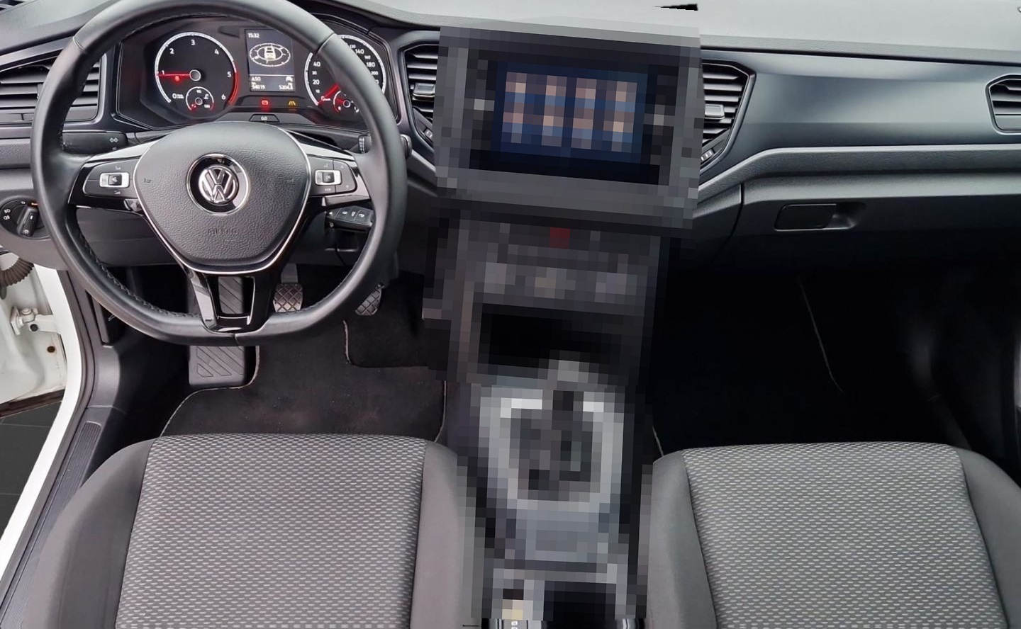 Volkswagen T-Roc 1.6 TDI *APP-CONN.*NAVI*SITZHZG.*PDC* foto 14