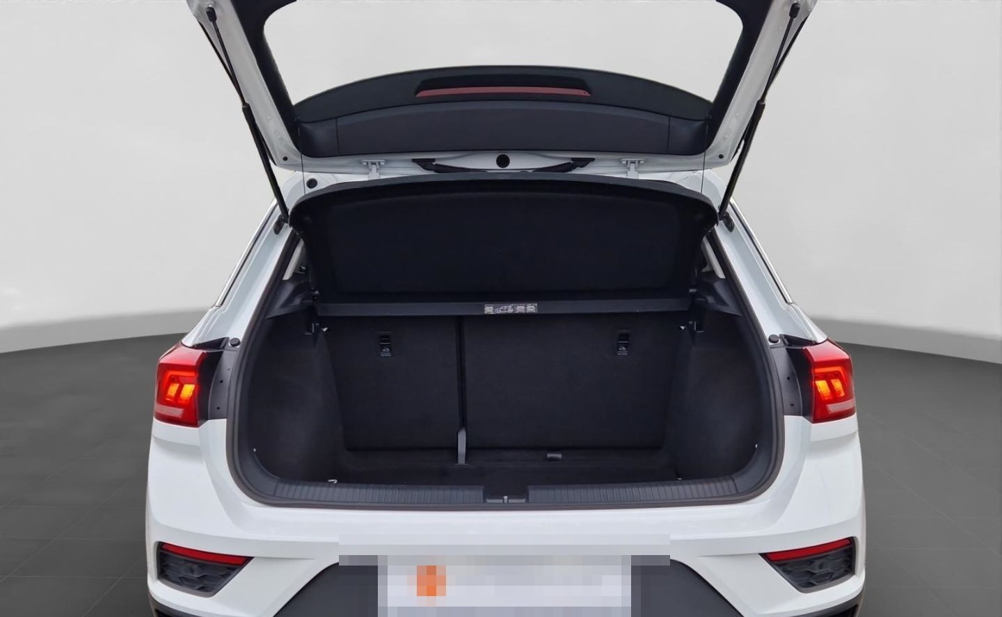 Volkswagen T-Roc 1.6 TDI *APP-CONN.*NAVI*SITZHZG.*PDC* foto 20