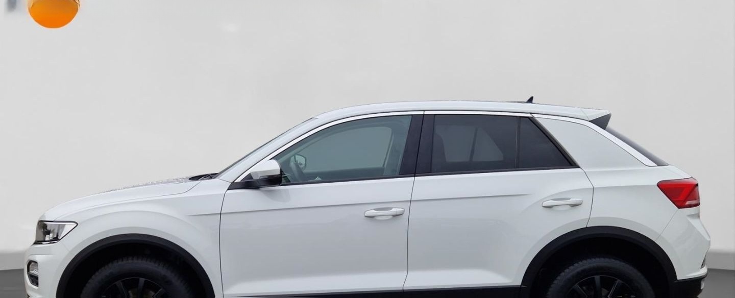 Volkswagen T-Roc 1.6 TDI *APP-CONN.*NAVI*SITZHZG.*PDC* foto 3
