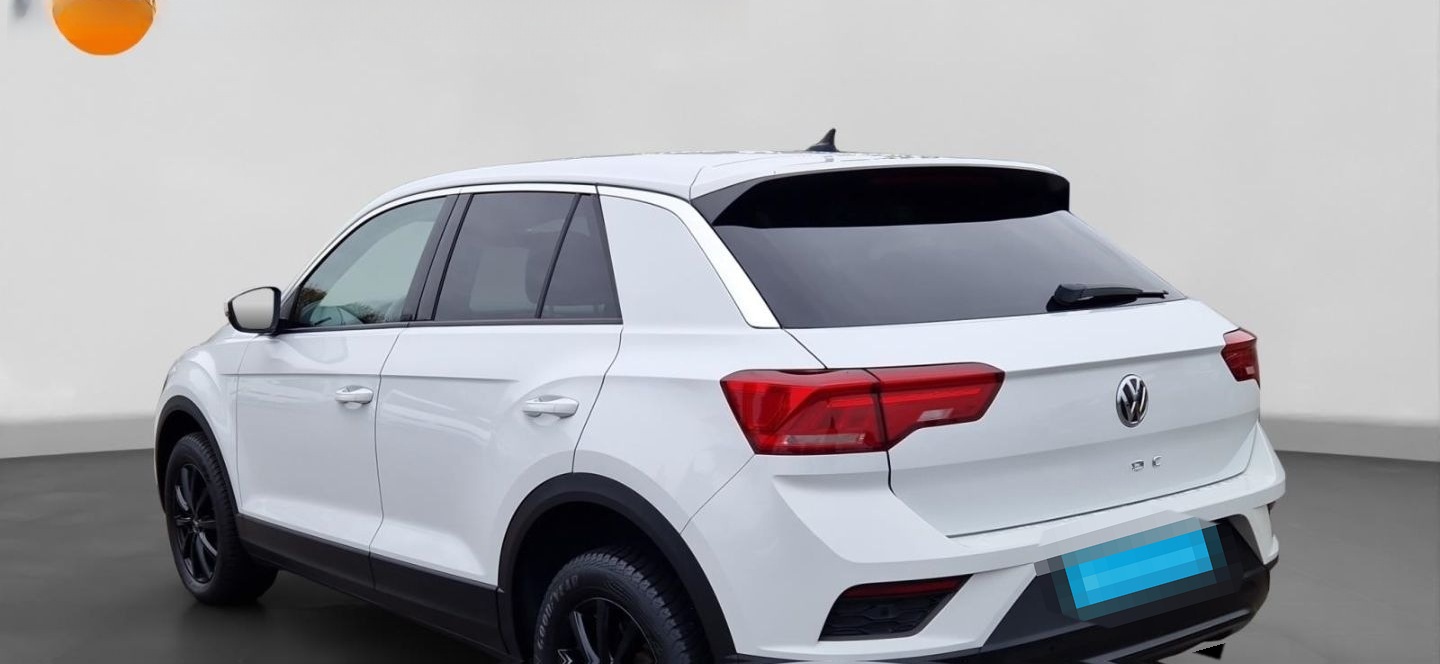 Volkswagen T-Roc 1.6 TDI *APP-CONN.*NAVI*SITZHZG.*PDC* foto 4
