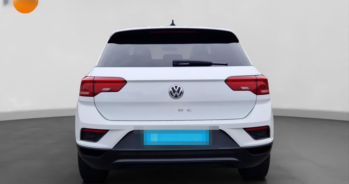 Volkswagen T-Roc 1.6 TDI *APP-CONN.*NAVI*SITZHZG.*PDC* foto 5