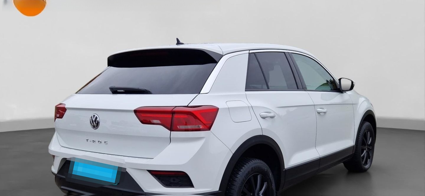 Volkswagen T-Roc 1.6 TDI *APP-CONN.*NAVI*SITZHZG.*PDC* foto 6