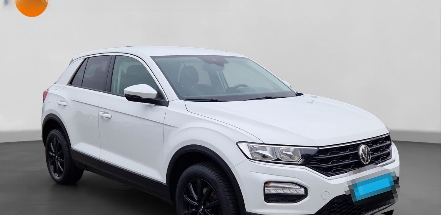 Volkswagen T-Roc 1.6 TDI *APP-CONN.*NAVI*SITZHZG.*PDC* foto 7