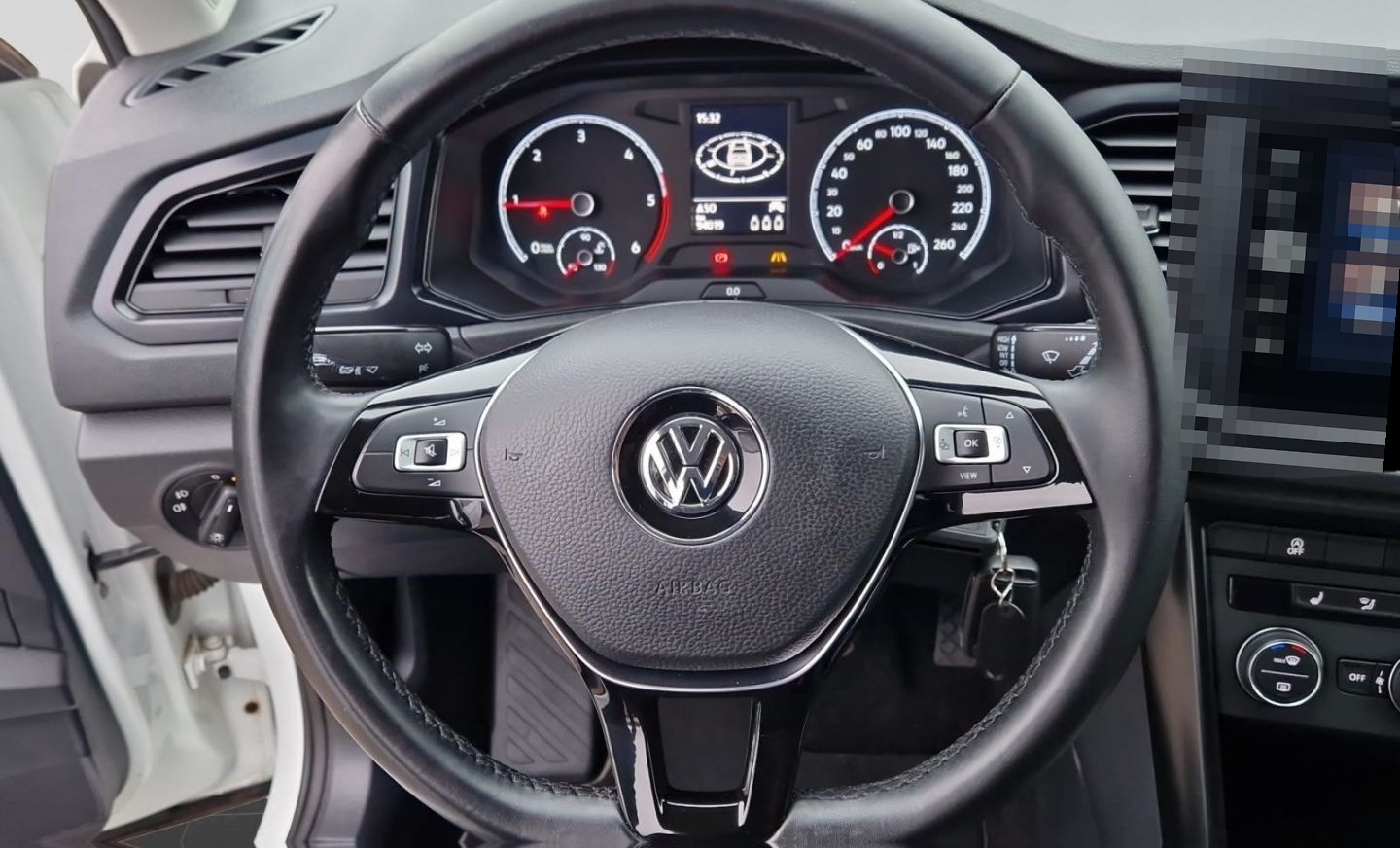 Volkswagen T-Roc 1.6 TDI *APP-CONN.*NAVI*SITZHZG.*PDC* foto 9