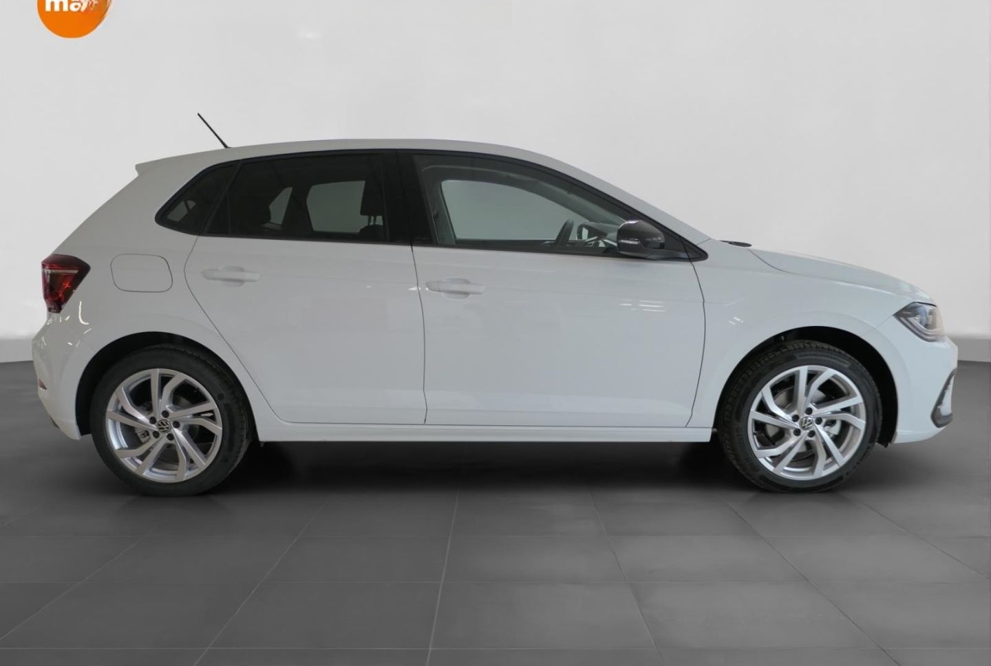 Volkswagen Polo 1.0 TSI DSG Style foto 2