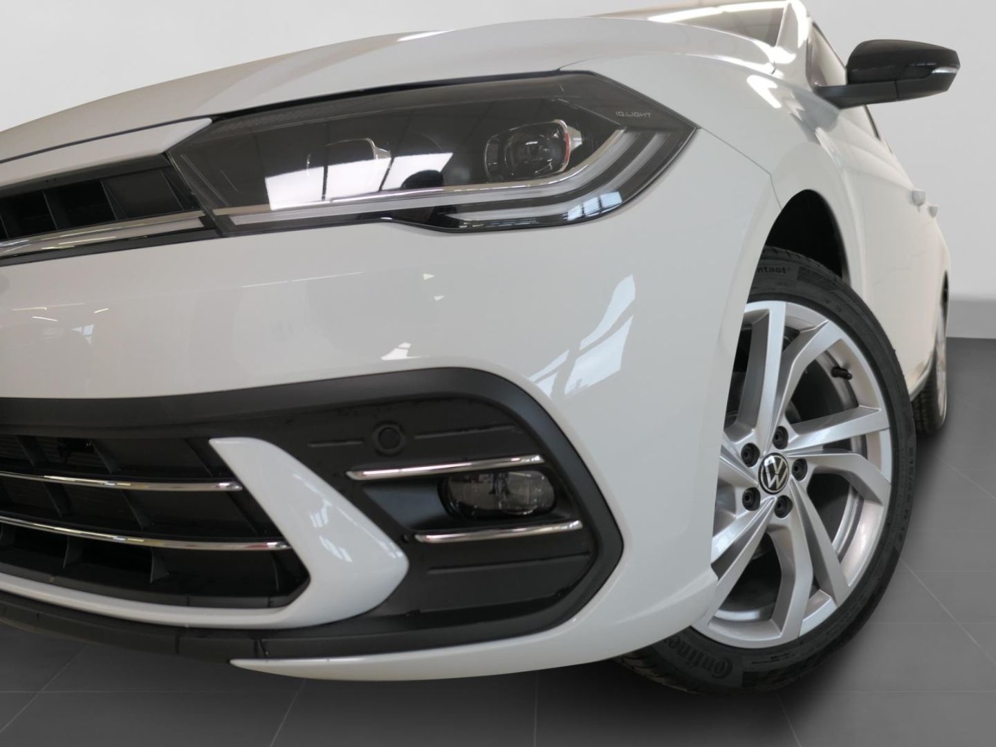 Volkswagen Polo 1.0 TSI DSG Style foto 17