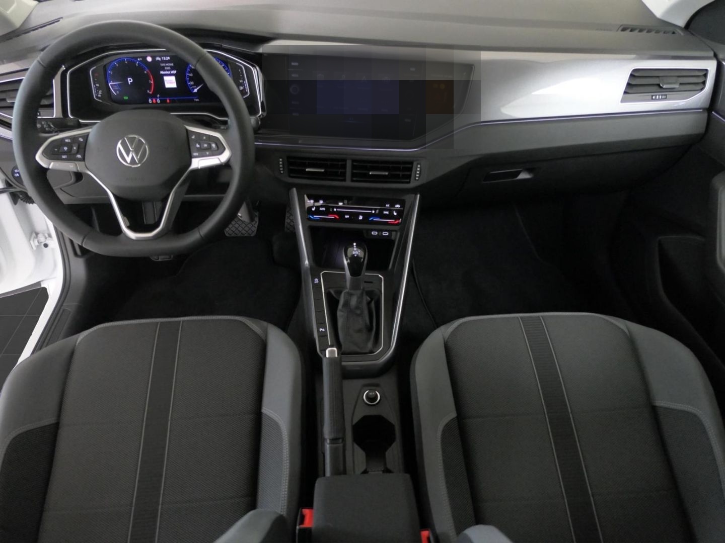 Volkswagen Polo 1.0 TSI DSG Style foto 10