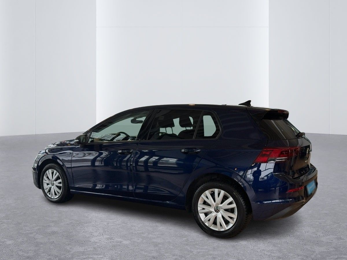 Volkswagen Golf VIII 1.0 TSI Life Einparkhilfe AppConnect foto 3