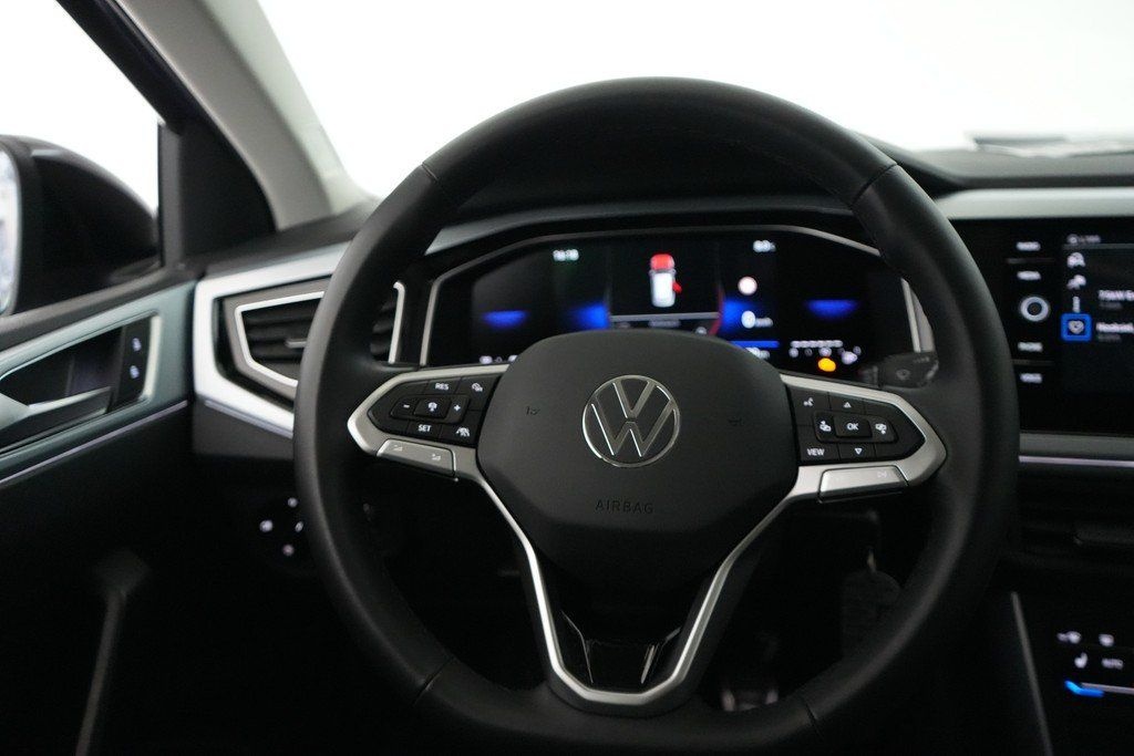 Volkswagen Taigo 1.0 TSI GOAL ACC Navi foto 13