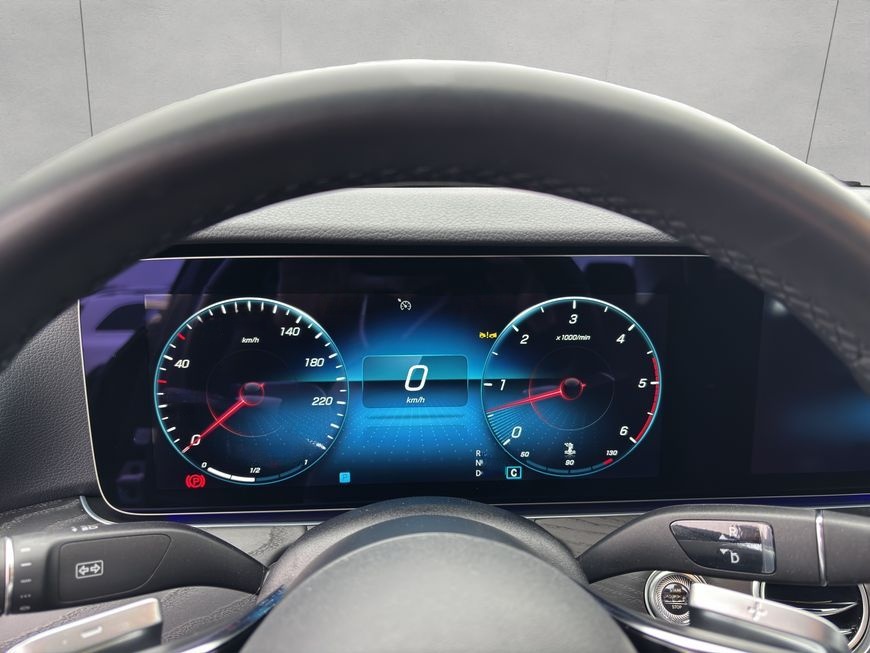 Mercedes-Benz E 400 d 4Matic Avantgarde Standheizung foto 12
