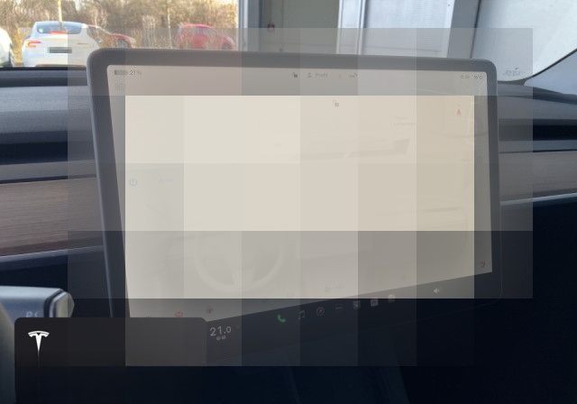 Tesla Model Y Long Range AWD foto 16
