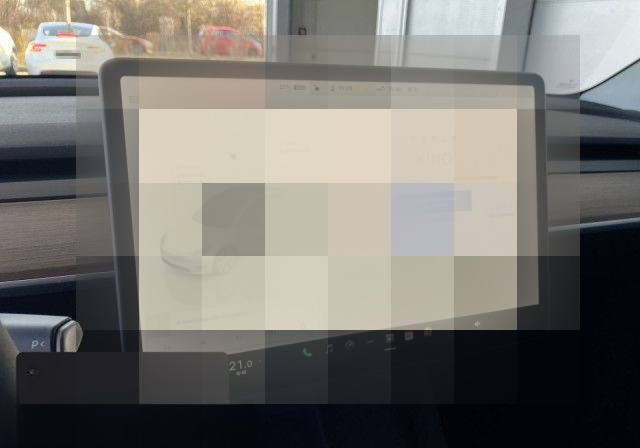 Tesla Model Y Long Range AWD foto 17