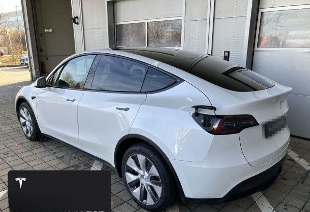 Tesla Model Y Long Range AWD foto 5