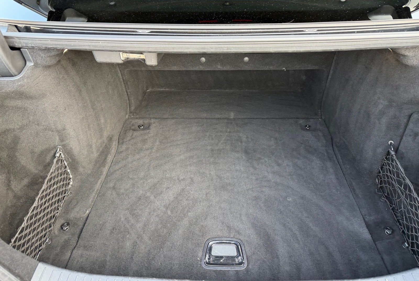Mercedes-Benz S 400 d 4Matic L +AMG-LINE PLUS+Chauffeur Paket foto 19