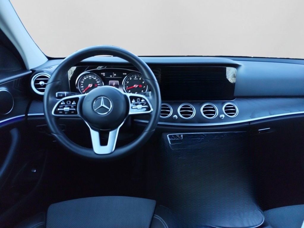 Mercedes-Benz E 200 T AVANTGARDE|LED|NAVI|MBUX|SHZ|KAM foto 11