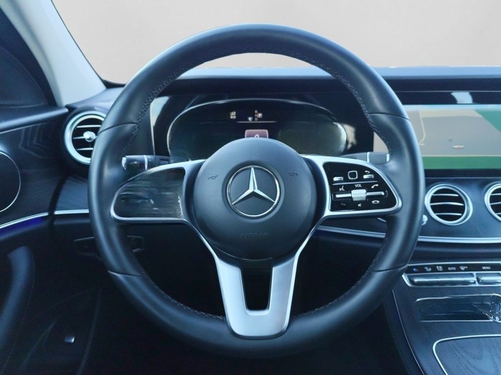 Mercedes-Benz E 200 T AVANTGARDE|LED|NAVI|MBUX|SHZ|KAM foto 13