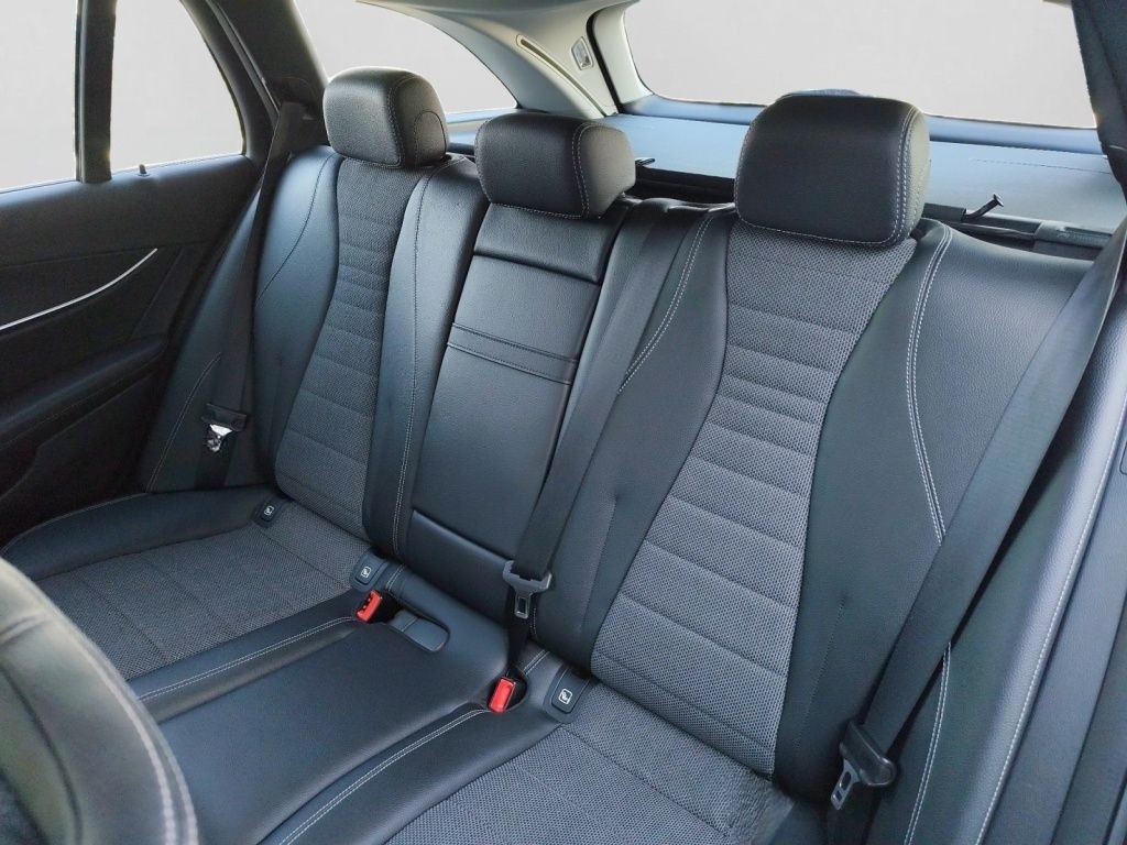 Mercedes-Benz E 200 T AVANTGARDE|LED|NAVI|MBUX|SHZ|KAM foto 14