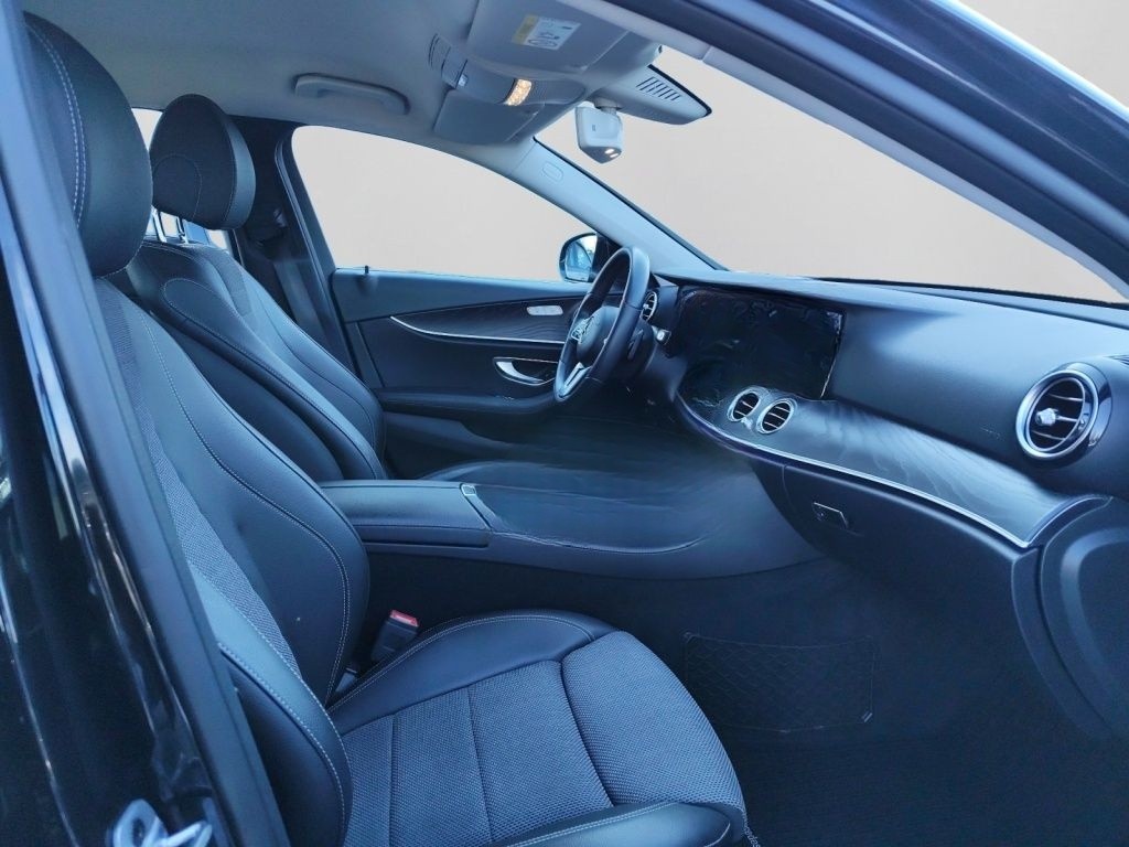 Mercedes-Benz E 200 T AVANTGARDE|LED|NAVI|MBUX|SHZ|KAM foto 16