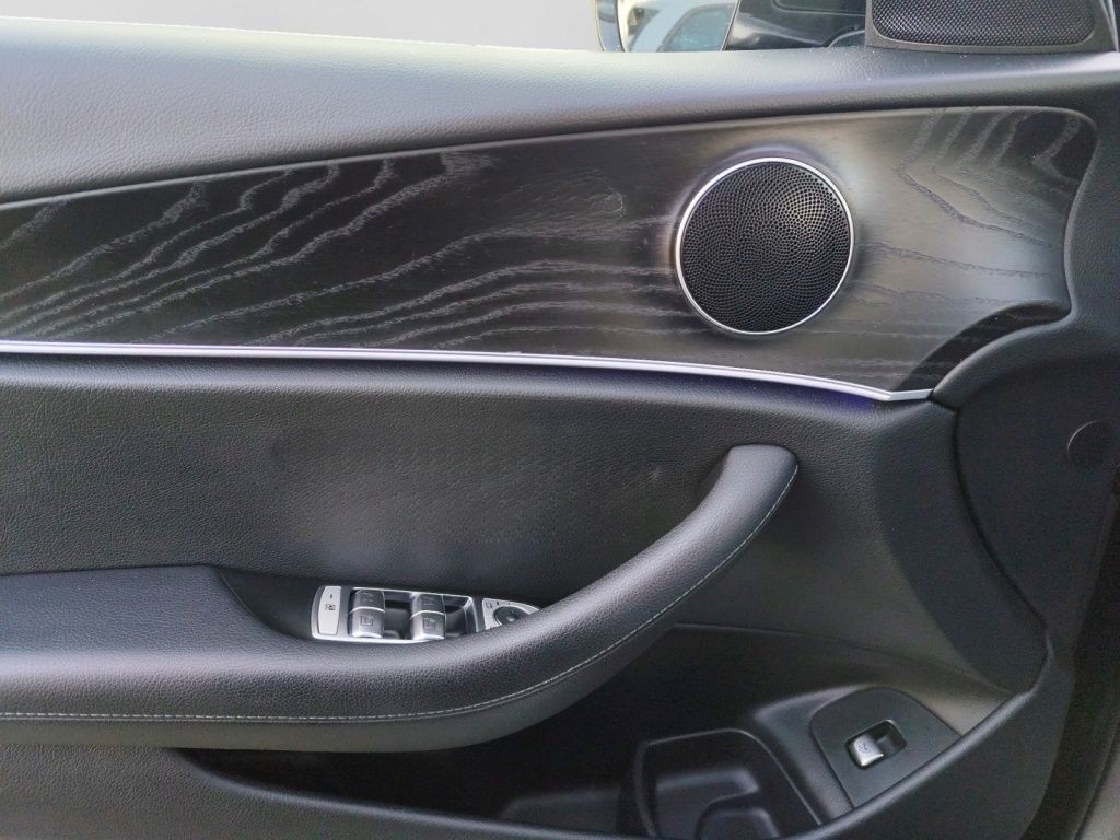 Mercedes-Benz E 200 T AVANTGARDE|LED|NAVI|MBUX|SHZ|KAM foto 19