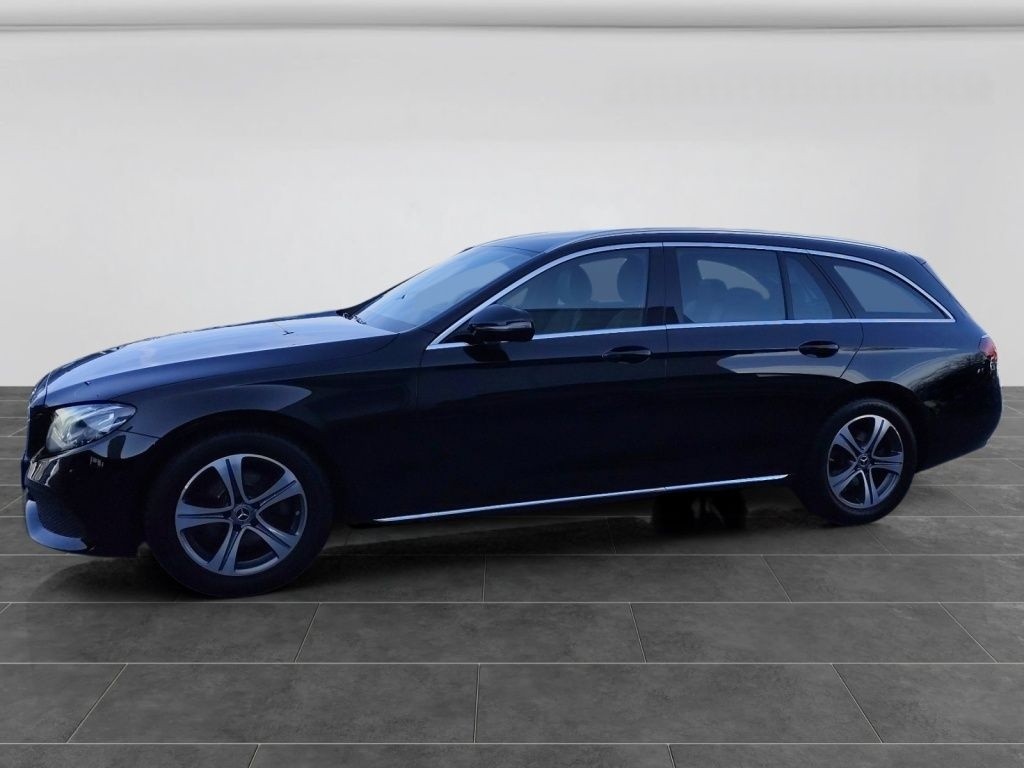 Mercedes-Benz E 200 T AVANTGARDE|LED|NAVI|MBUX|SHZ|KAM foto 3