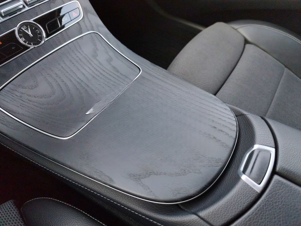 Mercedes-Benz E 200 T AVANTGARDE|LED|NAVI|MBUX|SHZ|KAM foto 21